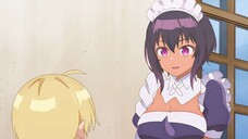 The Maid I Hired Recently Is Mysterious episode 2 in Hindi dubbed