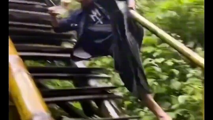 Haha, nhịn cười cấp 10! Bạn có nhịn được không?