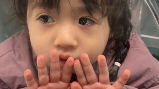 恍惚间就长大了～