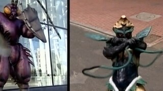 Shadow Guardian มายังโลกเพราะ Shadow Star ถูก Lufa ระเบิดหรือเปล่า?