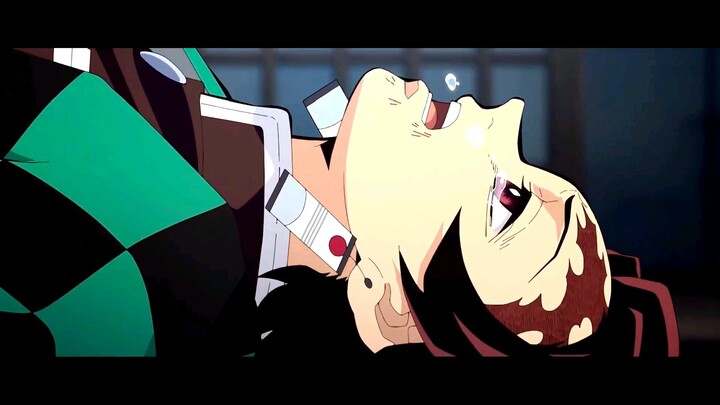 EMOTIONAL SCENE