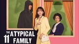 EP11 | The Atypical Family [Eng Sub]