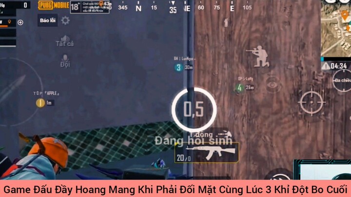 đẳng cấp của danh Chí Tôn là đây