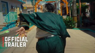 ( Resmi Diumumkan ) ini dia jadwal rilis WIND BREAKER : LIVE ACTION🥳