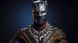 New Black Panther TV Show Officially Announced For 2024