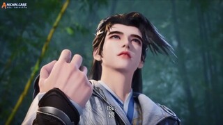 Martial Shattered Galaxy episode 21 sub indo