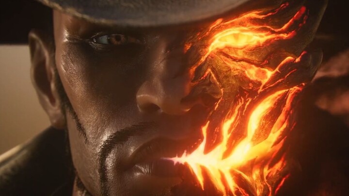 [เกม][League of Legends]แรงบันดาลใจ: ศรัทธาที่เกิดจากเลือดและความแค้น