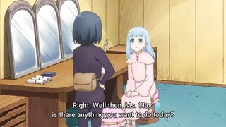 Anime in English⚡️All Episodes ⚡️Anime Full Screen English Dub 2025 New Anime Series #142