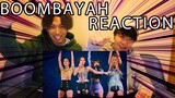 BLACKPNK-'BOOMBAYAH' TOKYO DOME   Japanese REACTION