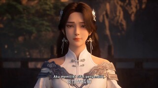 Shrouding The Heavens Eps 122 Sub Indo