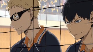 【ظل القمر】 زوج من الخصوم المحبين / المعروف أيضًا باسم قصة ترويض تسوكيشيما