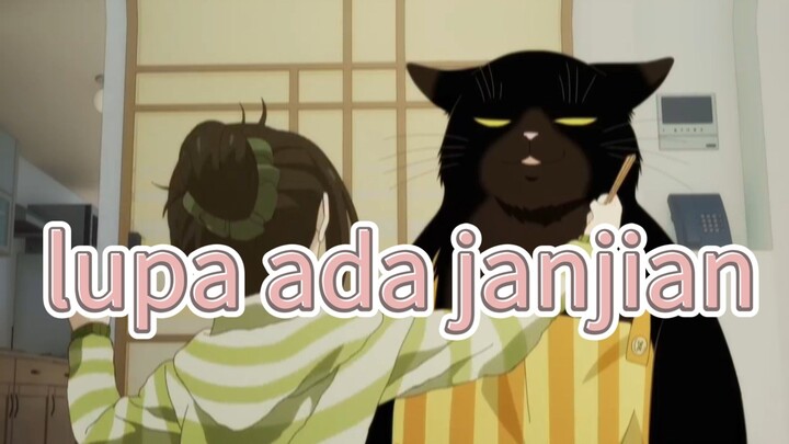 langsung keinget kan....