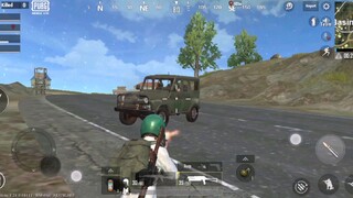 PUBG mobile lite highlight #10