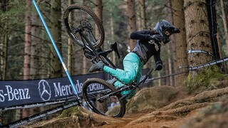 MTB Fails 2022 | EXTREME MTB Crash Compilation 2022 [ NEW ]