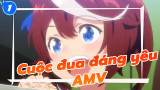 Cuộc đua đáng yêu x Liu Xiang | Người mơ mộng kiên định_1