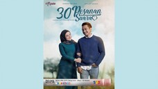 30 Pesanan Suara ep 30 ( Akhir )