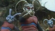 ryusei ningen zone (zone fighter ) episode 9