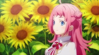 Tsundere Akuyaku Reijou Liselotte to Jikkyou no Endou-kun to Kaisetsu no Kobayashi-san Episode 7