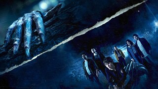 The Legend of Lake Hollow full movie [indo sub]