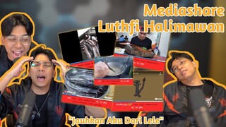Musuh Baru Bang Upi "Lele" | Mediashare Luthfi Halimawan