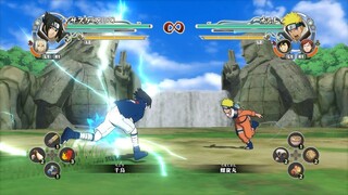 How To Install Naruto Shippuden Ninja Storm 3 & Download Link