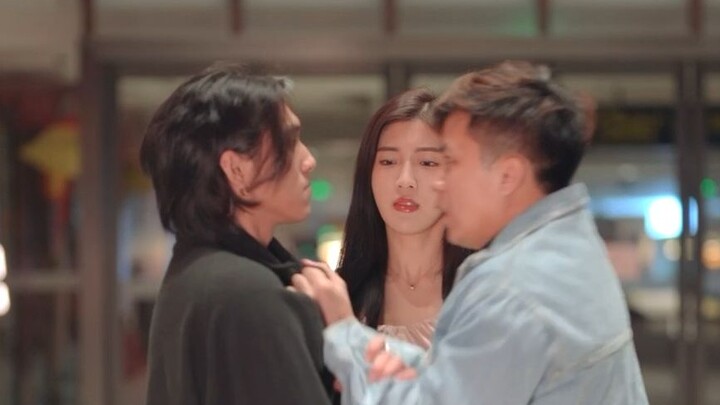 ความใส่ใจของคุณกลับกลายเป็นการรบกวนสำหรับคนอื่น