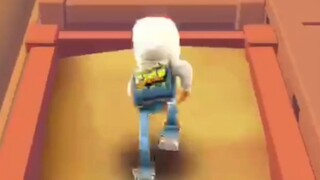 Some tricks for subway surfers