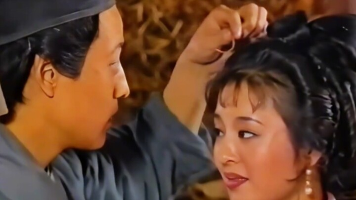 เพื่อเงินแค่ 30 ตำลึง เขาไร้ยางอายถึงขั้นยืมเมียให้กับเจ้าของที่ดินค้างคืน สุดท้ายก็ต้องชดใช้กรรมด้ว