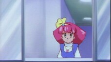 Mahou no Princess Minky Momo : Yume o Dakishimete - Episode 20 | Subtitle Indonesia