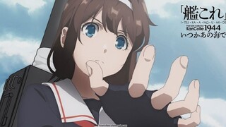 Kantai Collection S2 Episode 6 Sub Indo