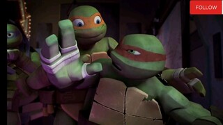 teenage mutant ninja turtles season 1 episode 23