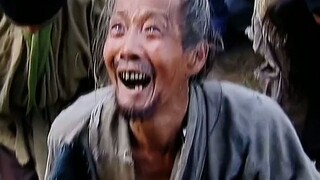 打了一辈子仗，国家已经是千疮百孔伤痕累累了，汉武帝意识到不能再打了！
