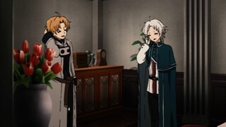 Rudy is finally going to buy a house and get married