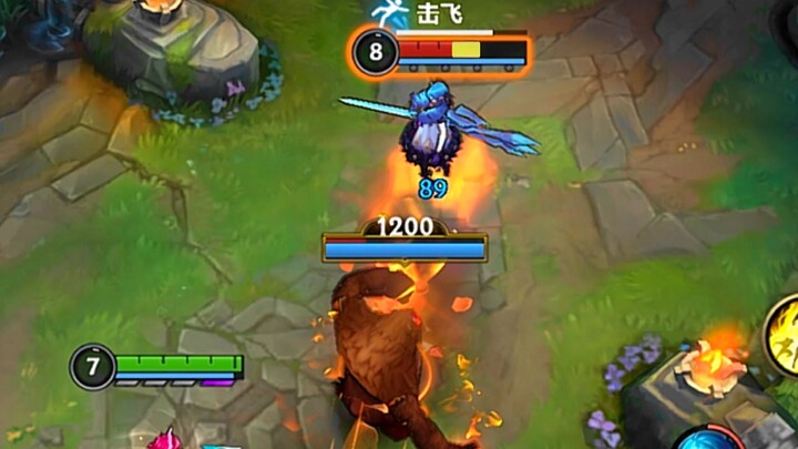 This sinful version is finally over (Version Analysis 4.3c)