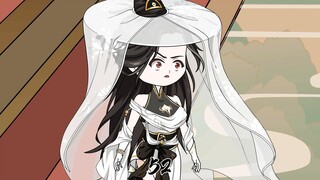 这个二货心真脏第52集，我师父的身体被盯上！