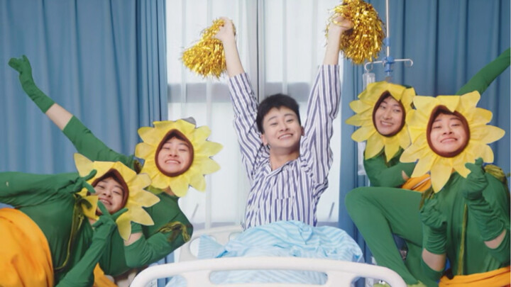 Phiên bản phục hồi Hoa Hướng Dương của Queencard