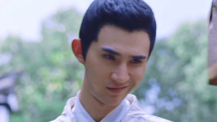 【กวนหยุนเผิง】กลับมาแสดงละครอีกครั้งในฐานะ "ลูกเขย" อย่างเต็มตัว โดยมีชื่อเรื่องว่า "ข้าคือหลี่โหยว"!