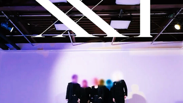 【EL6】【XXI】เวอร์ชันเต้น