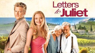 Letters to Juliet (2010) Sub Indo