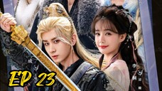 [ENG] EP 23 Sword and Beloved