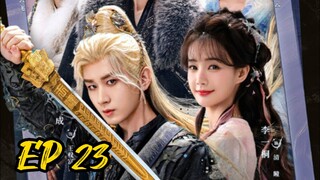 [ENG] EP 23 Sword and Beloved