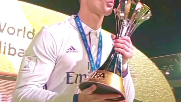 ronaldo