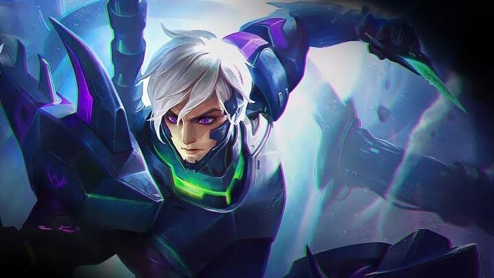 SINO PAPALAG 1V1 GUSION?🤙🔥