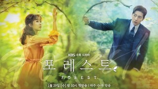 Forest (2020) Episode 25