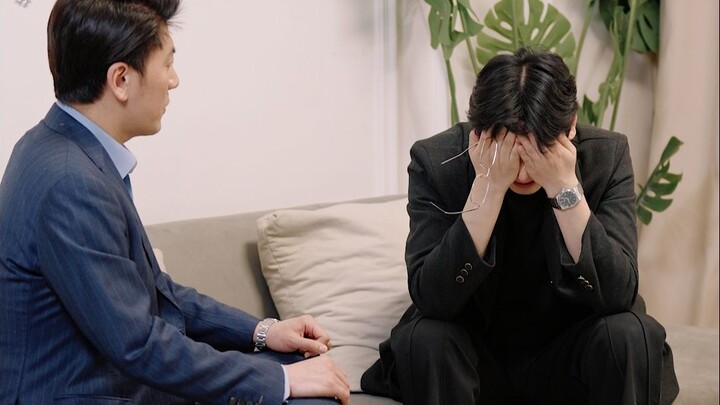 Nói chuyện tiền bạc không làm tổn thương tình cảm; chỉ khi bàn bạc tiền bạc không ổn thì mới khiến t