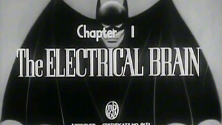batman ver.1943 episode 1 ซับไทย