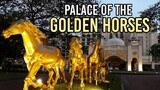 Horses! Horses! Horses! - Palace of the Golden Horses (Kuala Lumpur, Malaysia)