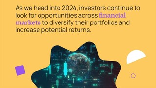 Can I invest in foreign exchange in 2024?