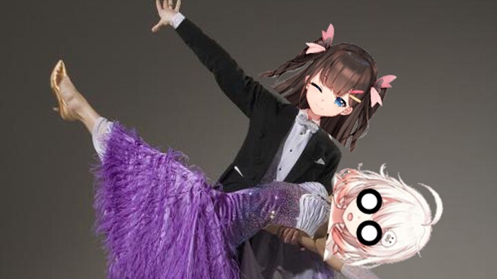 白神遥在直播间哭诉惨遭社内霸凌的经历 被一只手按下去就像在跳交际舞（尝试在真三国无双7帝国中还原东爱璃lovely）