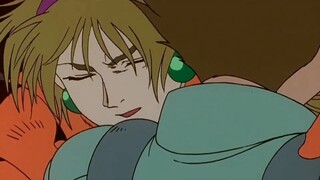 [Mobile Suit Gundam] "ให้ตายเถอะ! สาวน้อยตัวร้ายแทง Hu Suo ที่ด้านหลัง ถ้าไม่ใช่เพราะสวัสดี มันคงจบไ